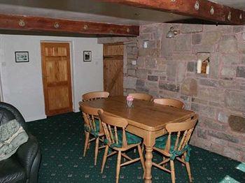 Hotel Wellcroft House Diggle Zewnętrze zdjęcie