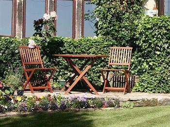 Hotel Wellcroft House Diggle Zewnętrze zdjęcie