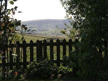 Hotel Wellcroft House Diggle Zewnętrze zdjęcie