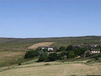 Hotel Wellcroft House Diggle Zewnętrze zdjęcie