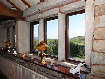 Hotel Wellcroft House Diggle Zewnętrze zdjęcie