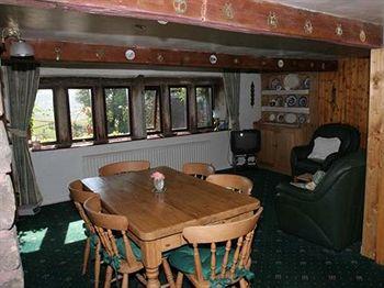 Hotel Wellcroft House Diggle Zewnętrze zdjęcie