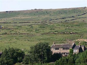 Hotel Wellcroft House Diggle Zewnętrze zdjęcie